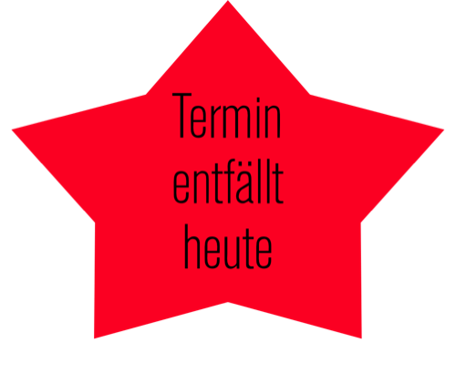 Entfälltstern f. HP