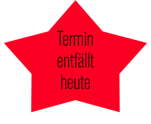 Entfälltstern f. HP